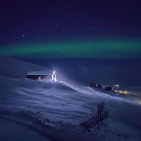 Svartaborg Húsavík Exterior foto