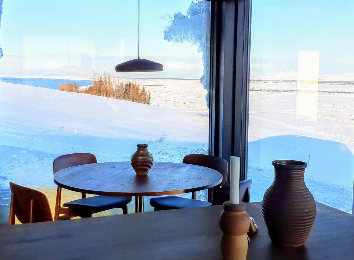 Svartaborg Húsavík Exterior foto