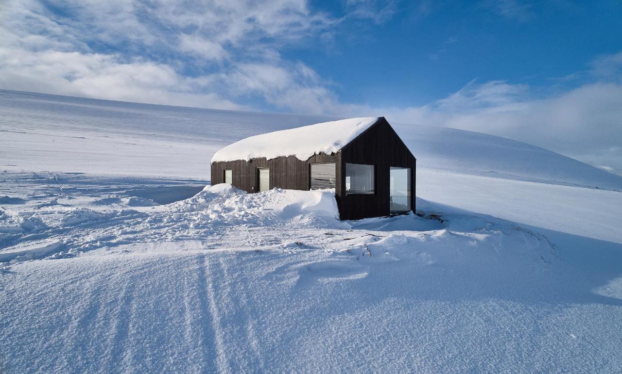 Svartaborg Húsavík Exterior foto