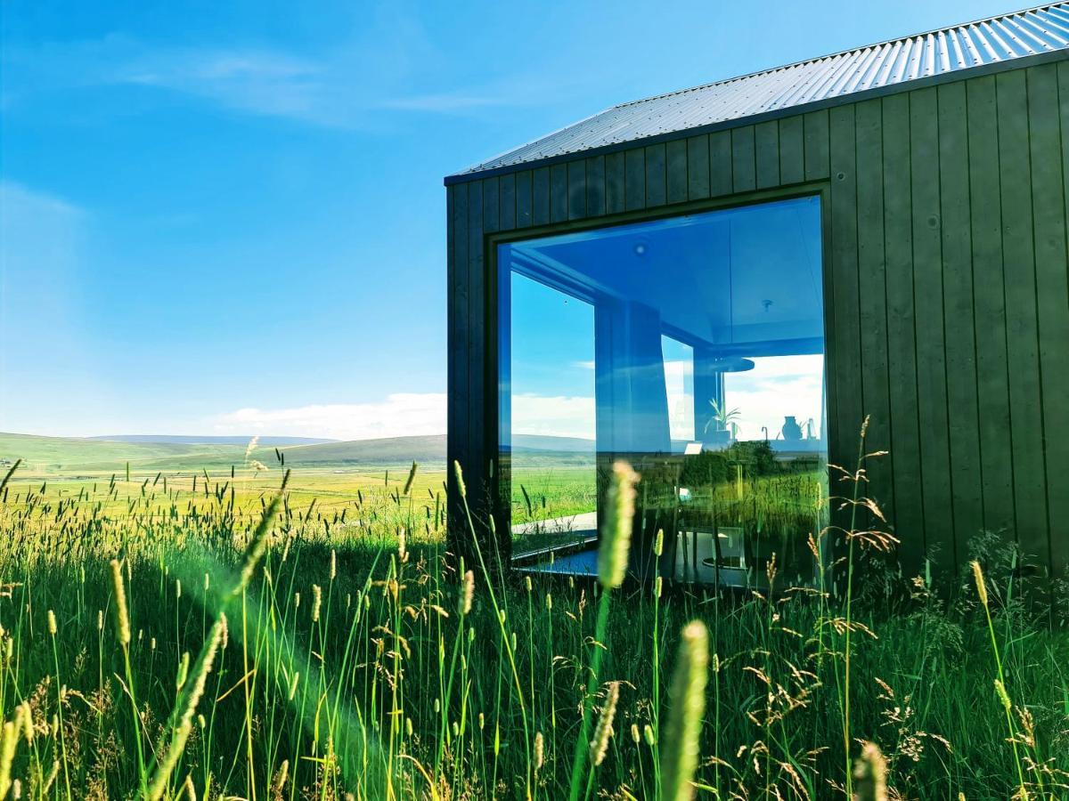 Svartaborg Húsavík Exterior foto