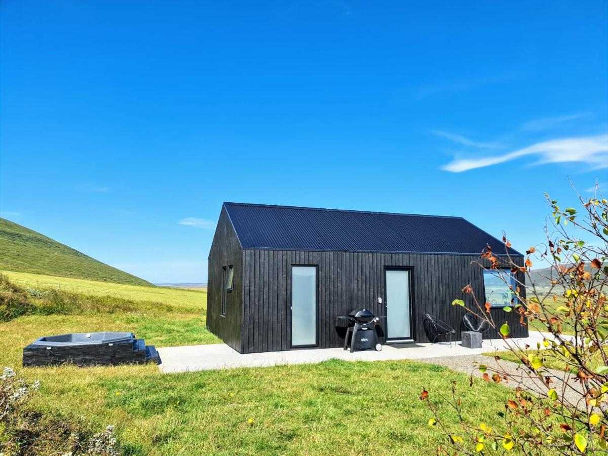Svartaborg Húsavík Exterior foto