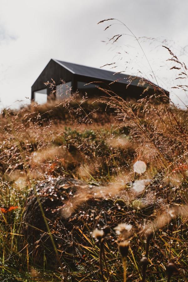 Svartaborg Húsavík Exterior foto