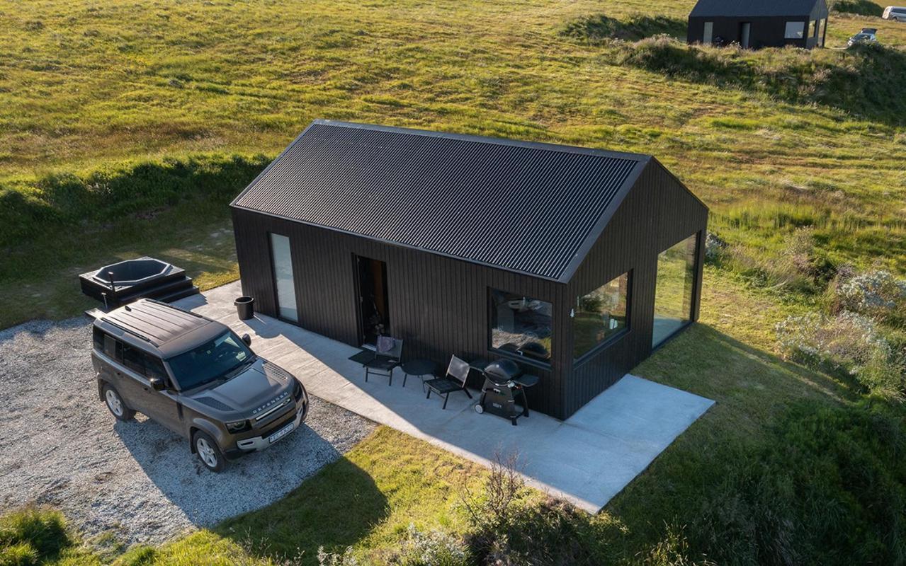 Svartaborg Húsavík Exterior foto