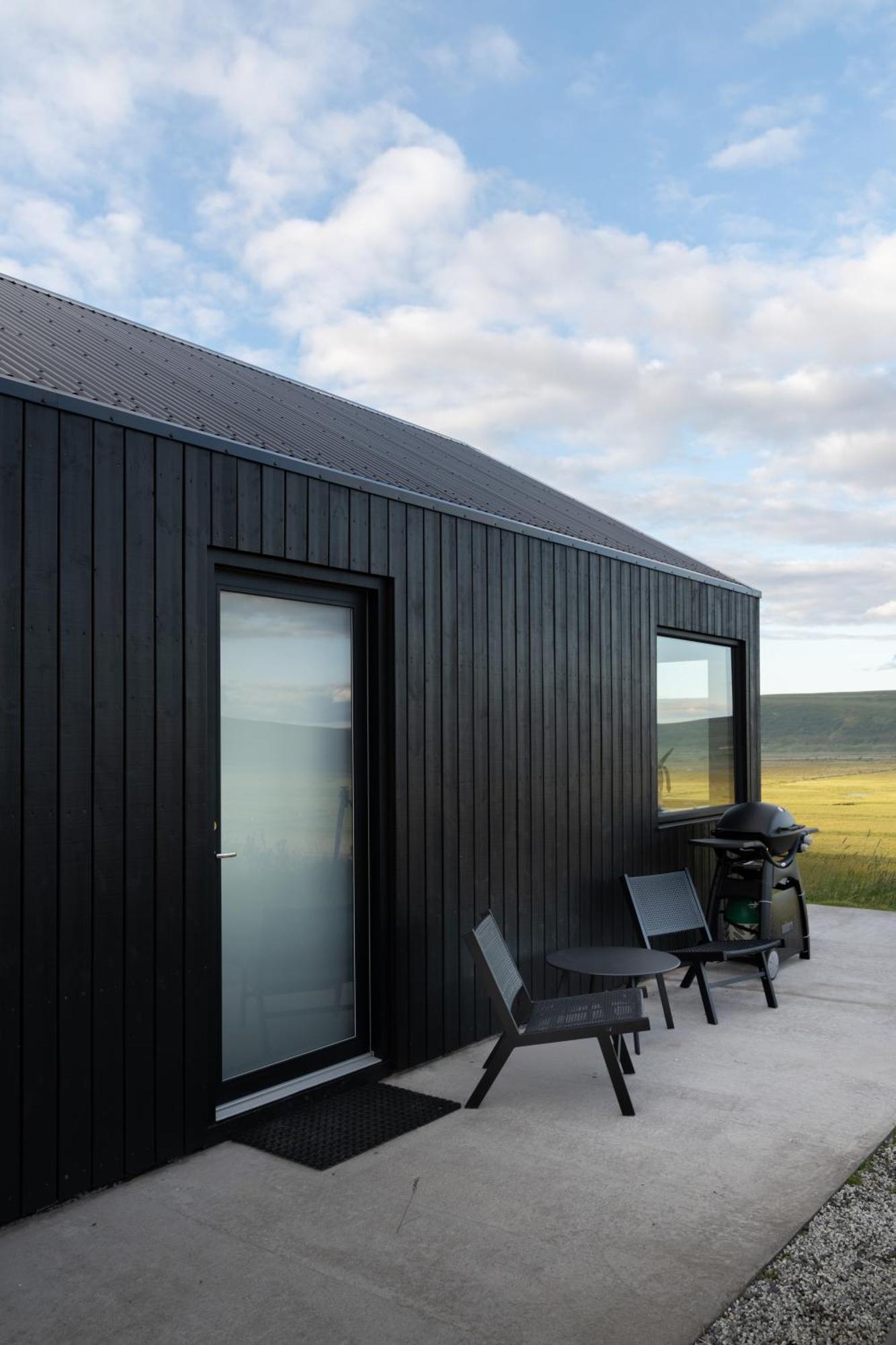 Svartaborg Húsavík Exterior foto