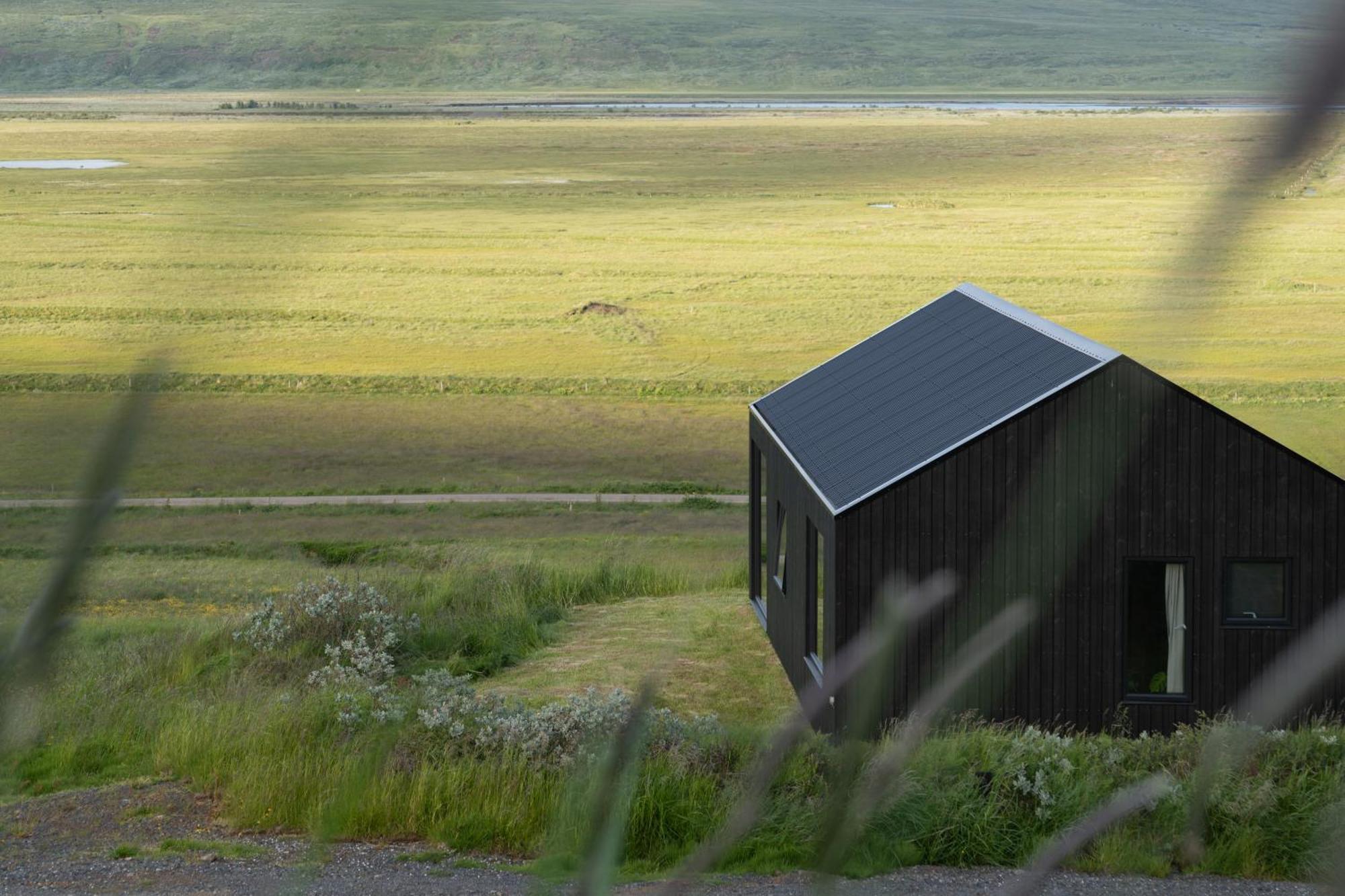 Svartaborg Húsavík Exterior foto