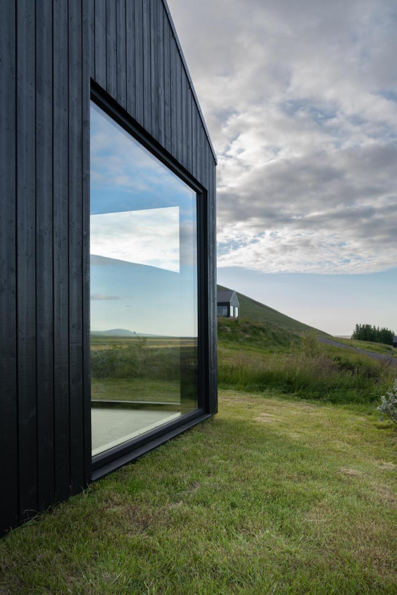Svartaborg Húsavík Exterior foto